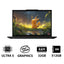 Lenovo ThinkPad T14 Gen 5 - 14.0" WUXGA / Ultra 5 125U / 32GB / 512GB (NVMe M.2 SSD) / WWAN / DOS (Without OS) / Arabic/English / 3YW / Black - Laptop
