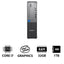 Lenovo ThinkCentre Neo 50s Gen 5 (SFF) - i7 / 32GB / 1TB (NVMe M.2 SSD) / Win 11 Pro / 1YW - Desktop
