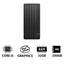 HP Pro Tower 290 G9 - i5-13500 / 32GB / 250GB (NVMe M.2 SSD) / Win 11 Pro / 1YW - Desktop