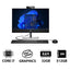 HP ProOne 440 G9 AIO - i7 / 32GB / 512GB (NVMe M.2 SSD) / 23.8" FHD Non-Touch / Win 11 Pro / 1YW - Desktop