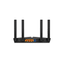 TP-Link Archer AX10 Wireless Router - 300 Mbps / WAN / LAN / Black