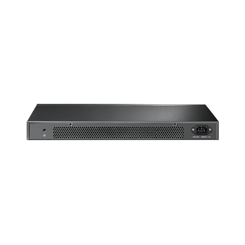 TP-Link (TL-SG1048) Gigabit Rackmount Switch - 48-Port / 96 Gbps / LAN