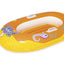 Bestway 1.19M X 79Cm Happy Crustacean Junior Raft (Contents:1 Raft) Age 3+