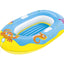 Bestway 1.19M X 79Cm Happy Crustacean Junior Raft (Contents:1 Raft) Age 3+