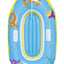 Bestway 1.19M X 79Cm Happy Crustacean Junior Raft (Contents:1 Raft) Age 3+