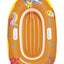 Bestway 1.19M X 79Cm Happy Crustacean Junior Raft (Contents:1 Raft) Age 3+