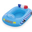 Bestway 97Cm X 74Cm Funspeakers Police Car Baby Boat (Contents:1 Boat) Age 3+