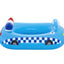 Bestway 97Cm X 74Cm Funspeakers Police Car Baby Boat (Contents:1 Boat) Age 3+