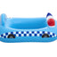 Bestway 97Cm X 74Cm Funspeakers Police Car Baby Boat (Contents:1 Boat) Age 3+