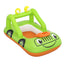 Bestway Lil' Navigator Baby Boat (Contents: 1 Boat) Age 3+