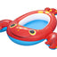 Bestway Splash Buddy Baby Boat (Contents: 1 Boat) Age 3+
