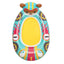 Bestway Splash Buddy Baby Boat (Contents: 1 Boat) Age 3+