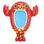 Bestway Splash Buddy Baby Boat (Contents: 1 Boat) Age 3+