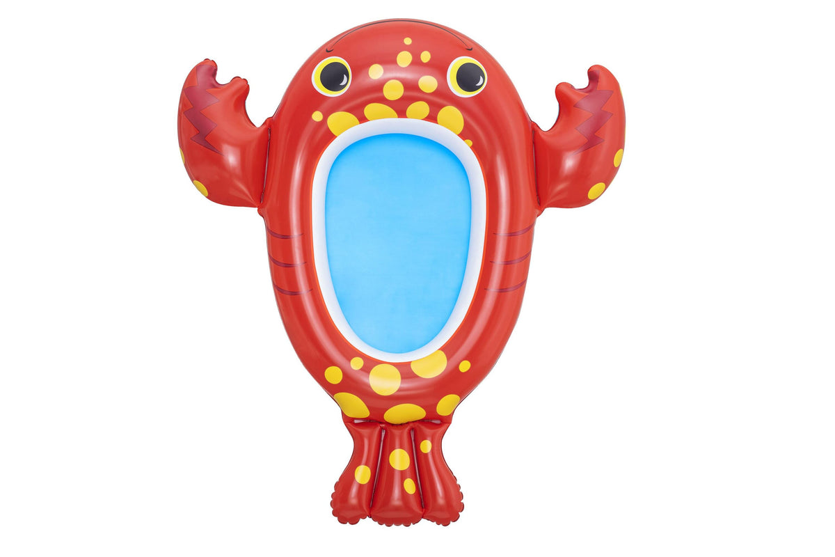 Bestway Splash Buddy Baby Boat (Contents: 1 Boat) Age 3+