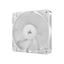 CORSAIR RRS140 PWM Fan - 140mm / White