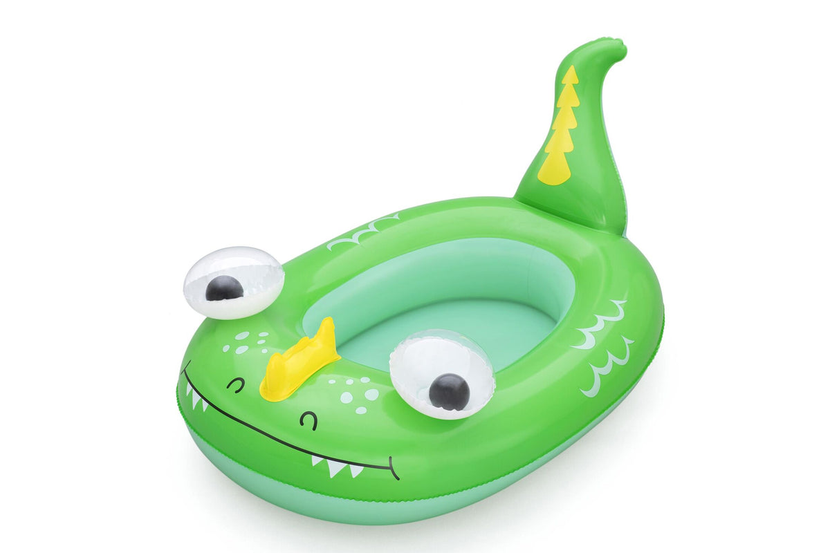 Bestway Buoy Buddy Baby Boat