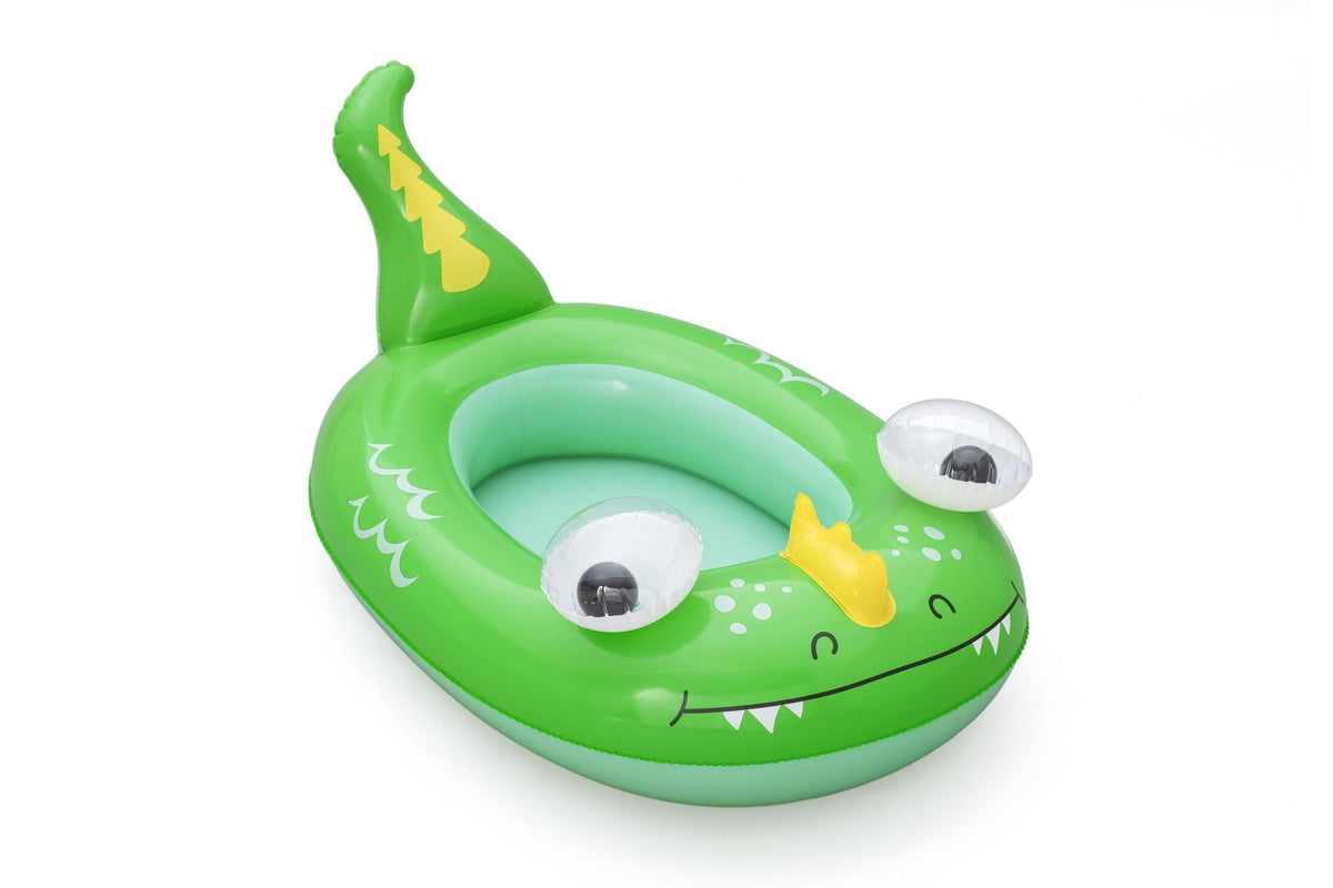 Bestway Buoy Buddy Baby Boat