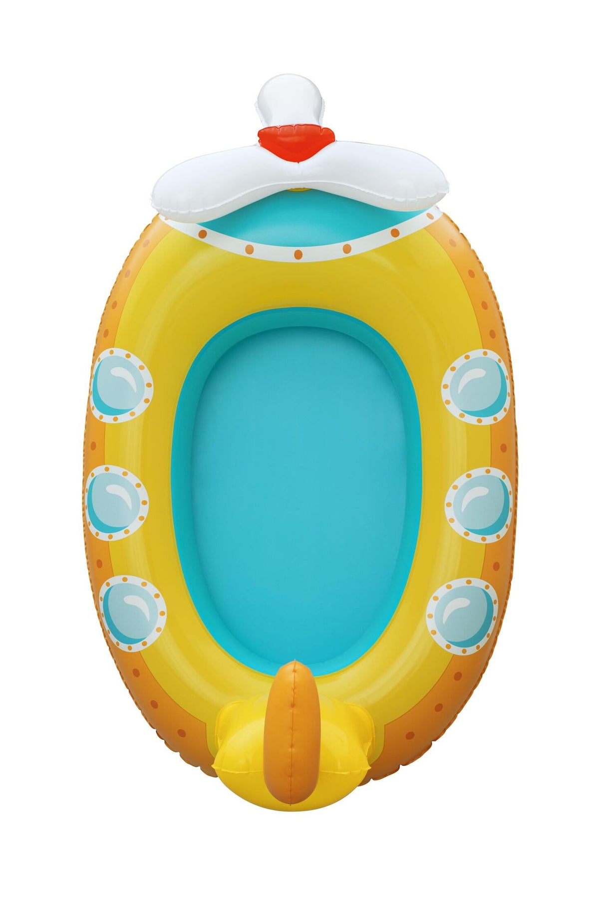 Bestway Buoy Buddy Baby Boat
