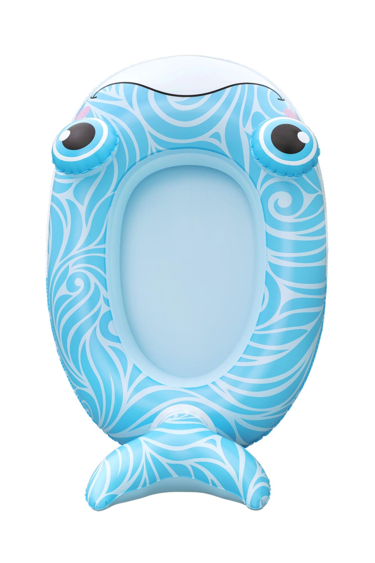 Bestway Buoy Buddy Baby Boat