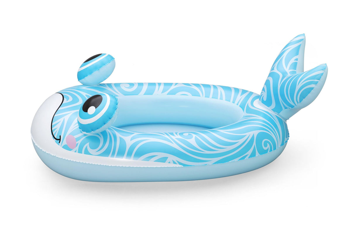 Bestway Buoy Buddy Baby Boat