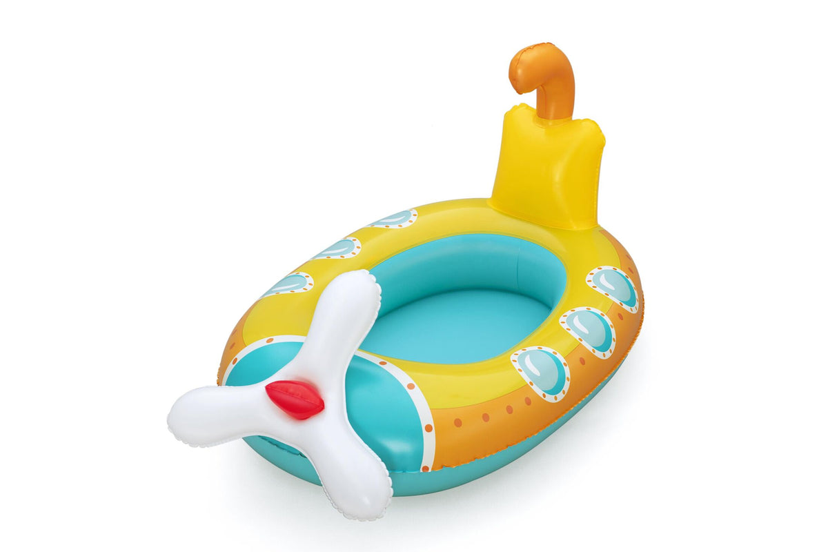 Bestway Buoy Buddy Baby Boat
