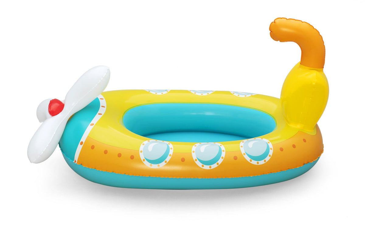 Bestway Buoy Buddy Baby Boat