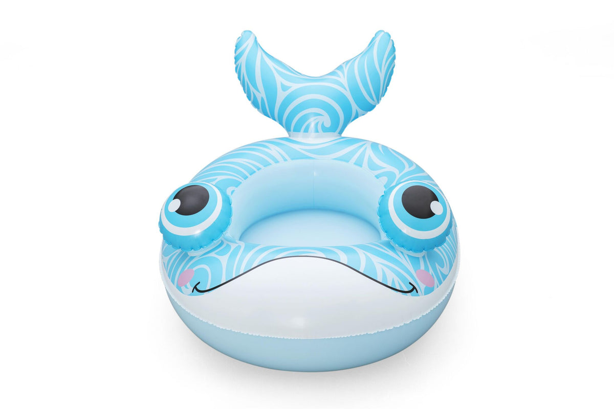 Bestway Buoy Buddy Baby Boat