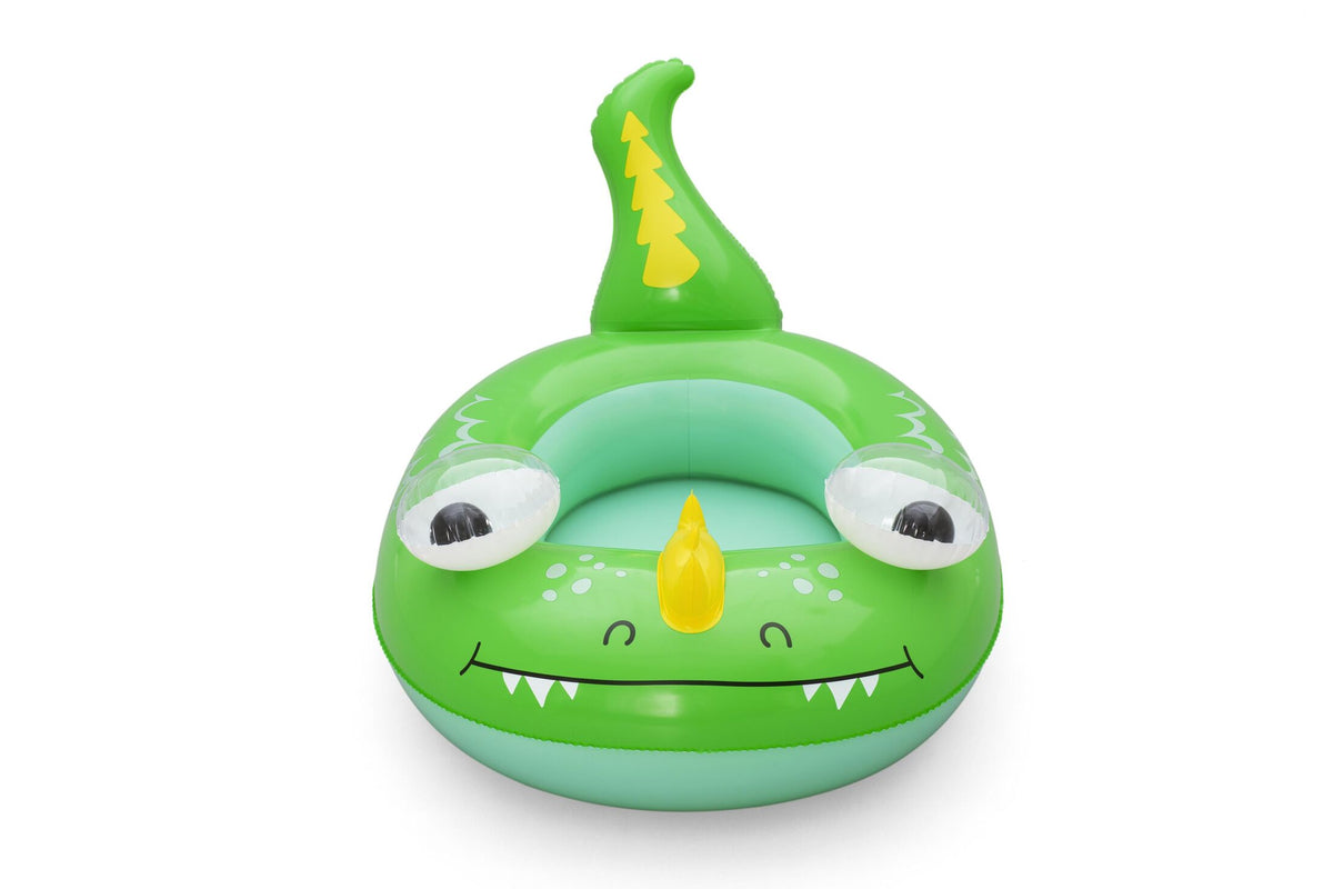 Bestway Buoy Buddy Baby Boat