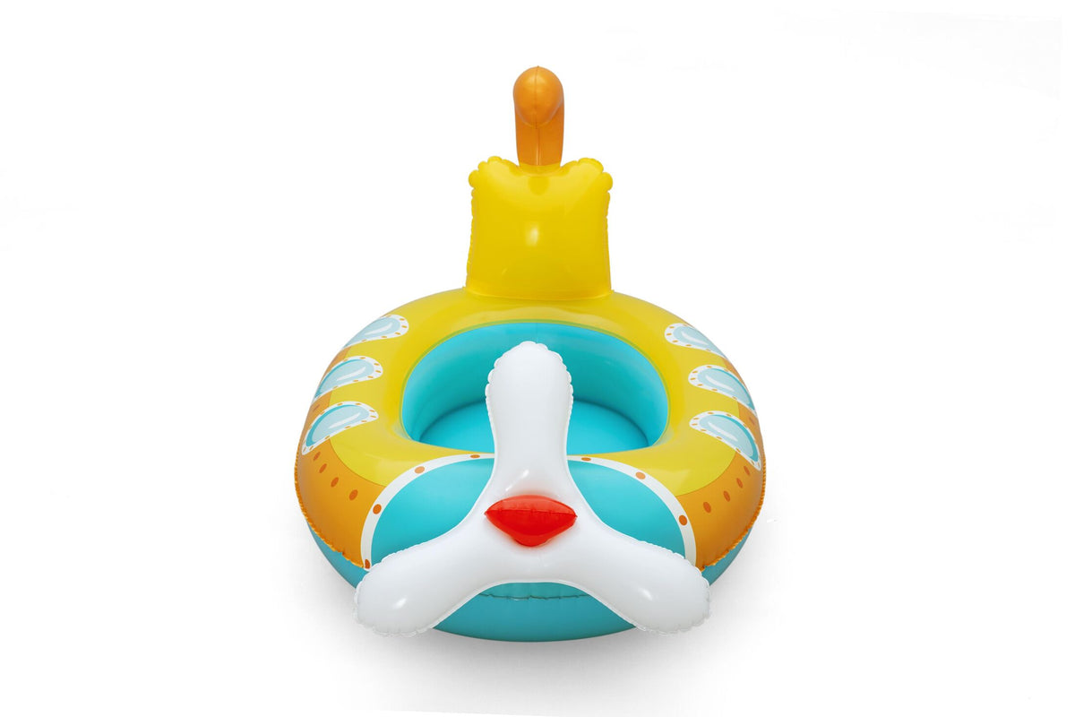 Bestway Buoy Buddy Baby Boat