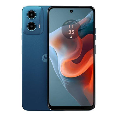 Motorola G34 - 8GB / 128GB / 6.5’’ / 5G / Ocean Green - Mobile Mobiles & Tablets > Mobiles