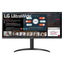 LG UltraWide FHD IPS Monitor - 34.0" IPS WFHD / 5ms / HDMI - Monitor