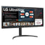 LG UltraWide FHD IPS Monitor - 34.0" IPS WFHD / 5ms / HDMI - Monitor