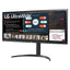 LG UltraWide FHD IPS Monitor - 34.0" IPS WFHD / 5ms / HDMI - Monitor