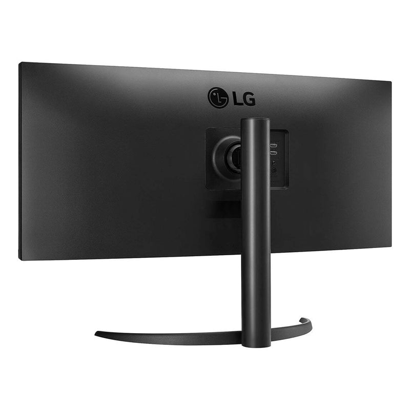 LG UltraWide FHD IPS Monitor - 34.0" IPS WFHD / 5ms / HDMI - Monitor