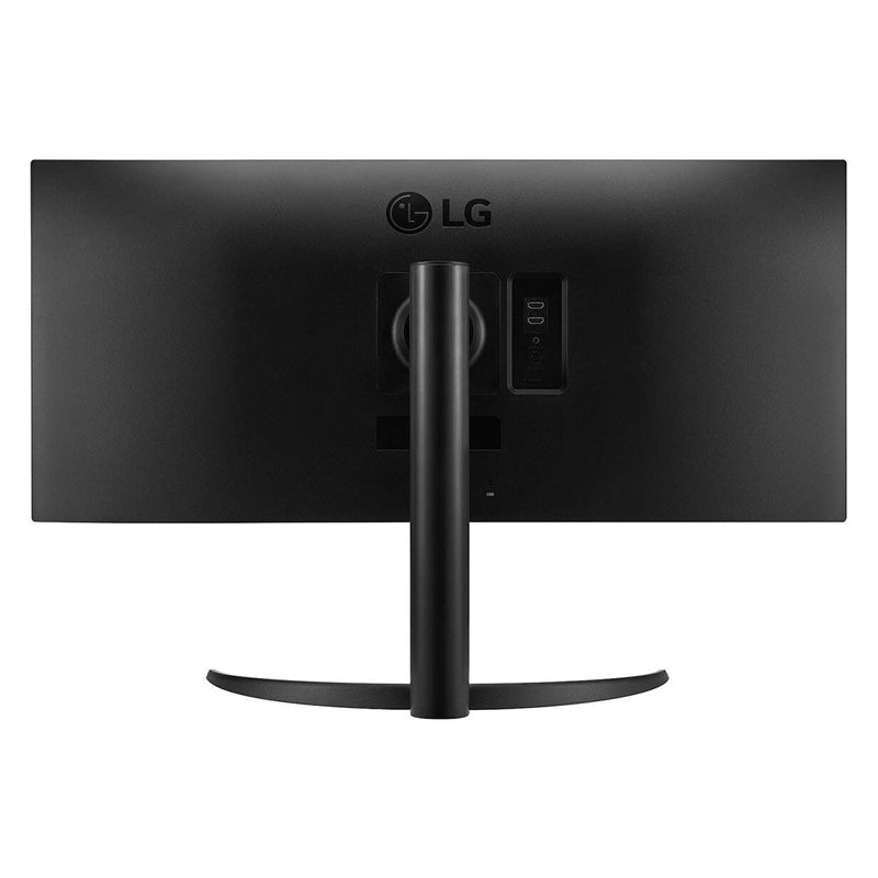 LG UltraWide FHD IPS Monitor - 34.0" IPS WFHD / 5ms / HDMI - Monitor