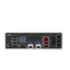 GIGABYTE X870E AORUS ELITE 1.3 Motherboard - DDR5 / Wi-Fi7 / Bluetooth / HDMI / DisplayPort / USB - Black