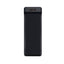 KingSmith C2 Foldable Walking Pad - 1 HP / 0.5 - 3.7MPH / Black + Google Fitbit Air Smart Screenless Fitness Tracker - Bluetooth / Obsidian - Bundle Offer