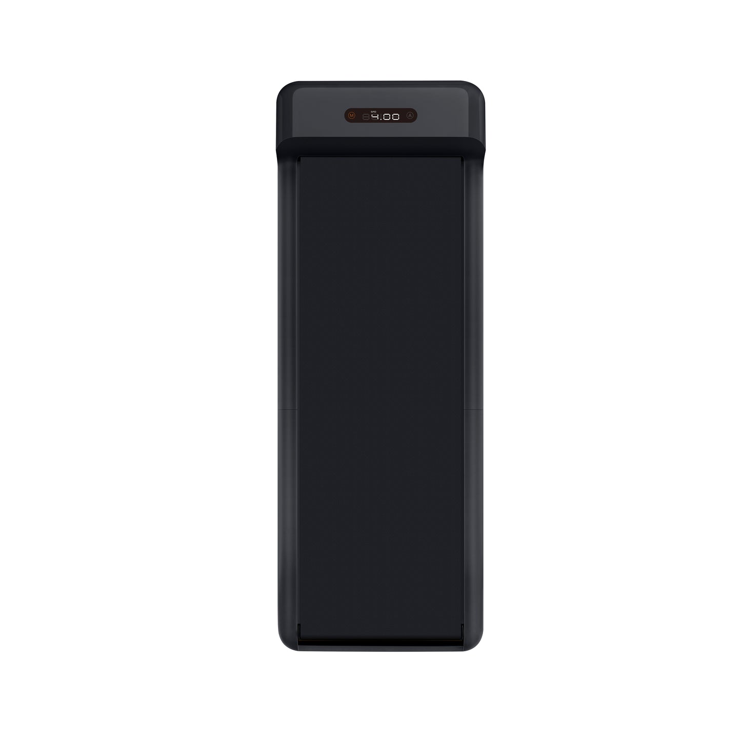 KingSmith C2 Foldable Walking Pad - 1 HP / 0.5 - 3.7MPH / Black + Google Fitbit Air Smart Screenless Fitness Tracker - Bluetooth / Obsidian - Bundle Offer