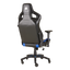 Corsair T1 Race Gaming Chair - Black/Blue
