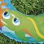 Bestway 56Cm Designer Swim Ring (Contents: One Swim Ring.) Age 3-6