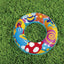 Bestway 56Cm Designer Swim Ring (Contents: One Swim Ring.) Age 3-6