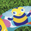 Bestway 56Cm Designer Swim Ring (Contents: One Swim Ring.) Age 3-6