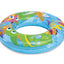 Bestway 56Cm Designer Swim Ring (Contents: One Swim Ring.) Age 3-6