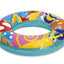 Bestway 56Cm Designer Swim Ring (Contents: One Swim Ring.) Age 3-6