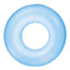 Bestway 76cm Frosted Neon Swim Ring (Contents: One Swim Ring) - Age 3-6