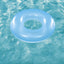 Bestway 76cm Frosted Neon Swim Ring (Contents: One Swim Ring) - Age 3-6