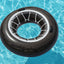 Bestway 1.19m High Velocity Tire Tube (Contents: 1 Swim Tube, Repair Patch) - Age 12+