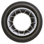 Bestway 1.19m High Velocity Tire Tube (Contents: 1 Swim Tube, Repair Patch) - Age 12+