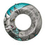 Bestway 1.22m Rhino Rider Swim Tube (Contents: 1 Swim Ring, Repair Patch) - Age 12+