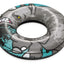 Bestway 1.22m Rhino Rider Swim Tube (Contents: 1 Swim Ring, Repair Patch) - Age 12+